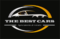 Logo The Best Car Vetor